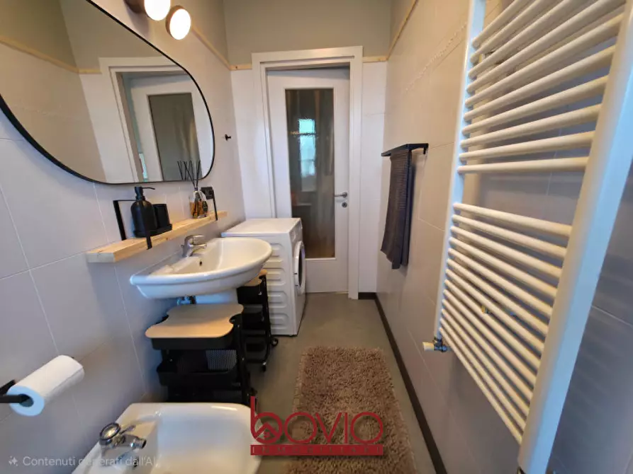 Immagine 43 di Appartamento in vendita  in Via Zumaglia 71 a Torino