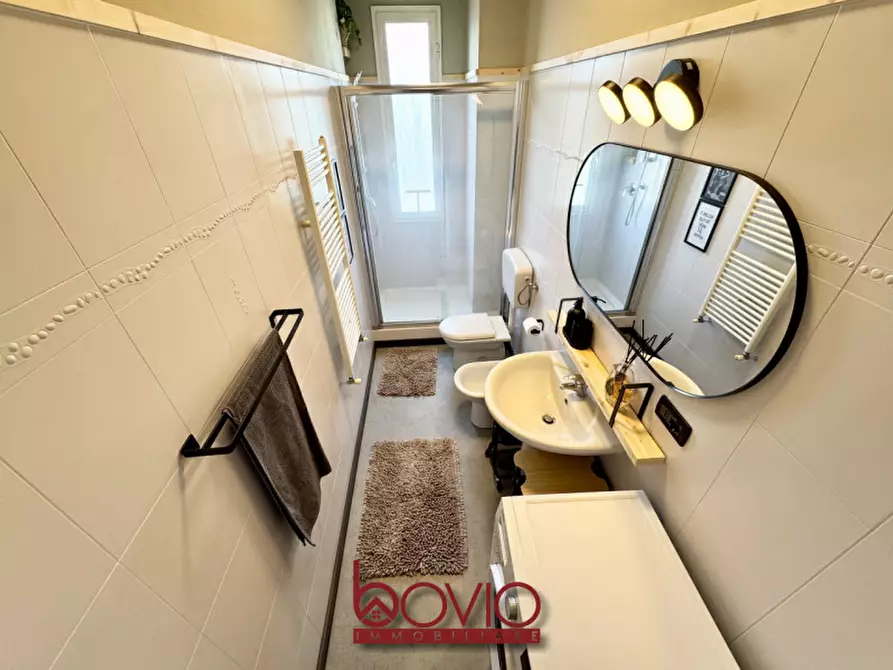 Immagine 44 di Appartamento in vendita  in Via Zumaglia 71 a Torino