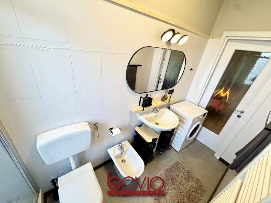 Immagine 45 di Appartamento in vendita  in Via Zumaglia 71 a Torino