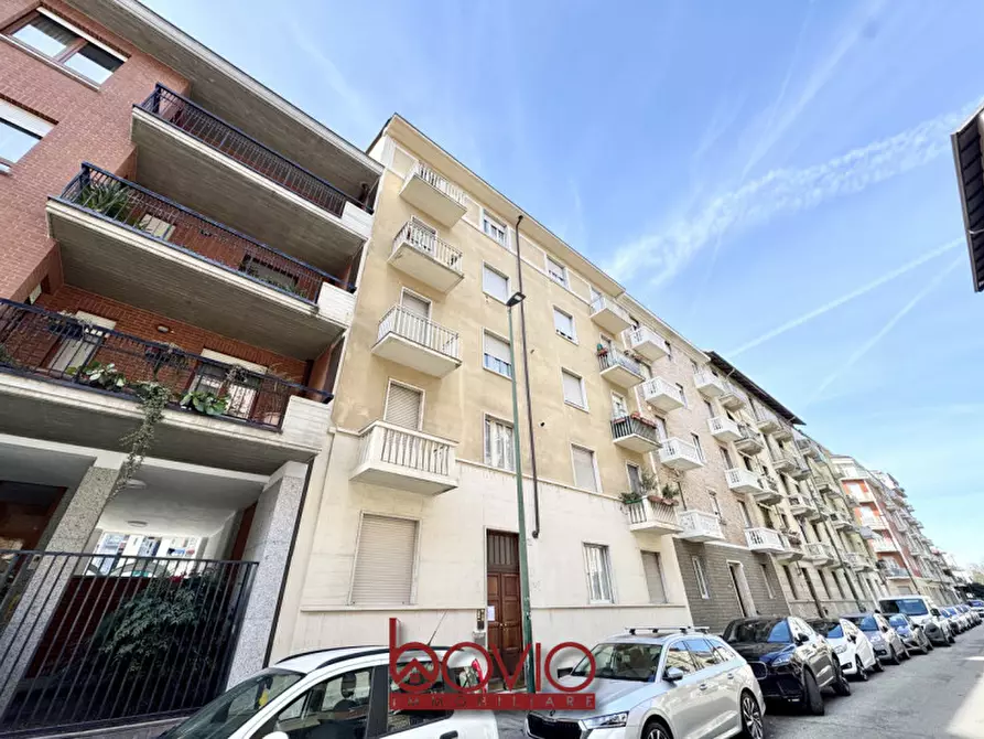 Immagine 46 di Appartamento in vendita  in Via Zumaglia 71 a Torino