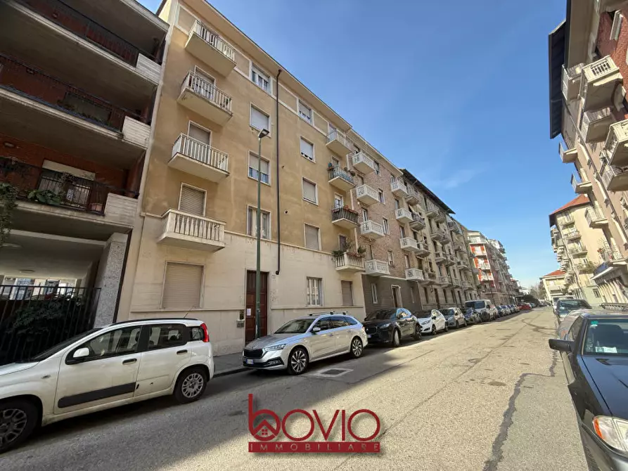 Immagine 54 di Appartamento in vendita  in Via Zumaglia 71 a Torino