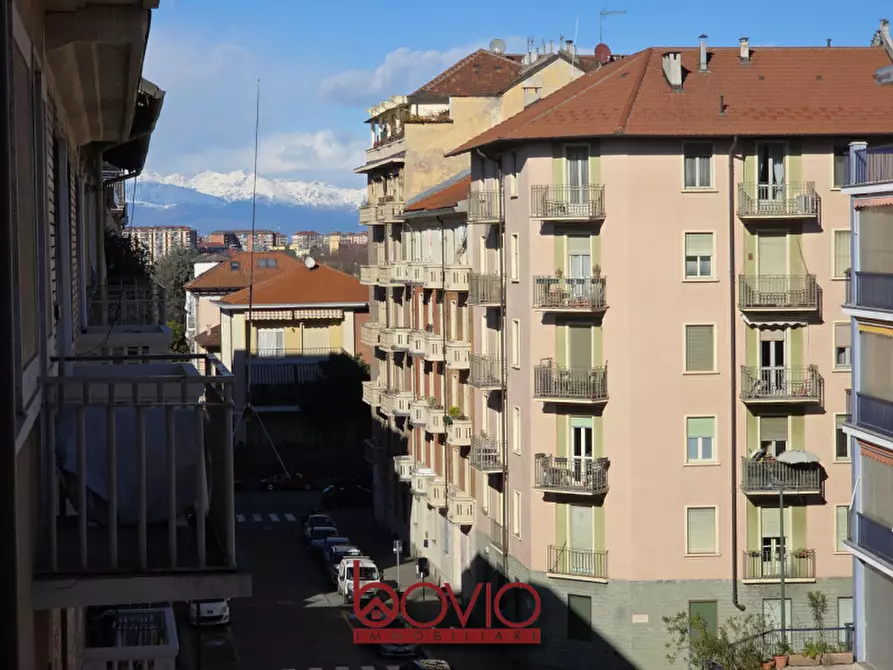 Immagine 55 di Appartamento in vendita  in Via Zumaglia 71 a Torino