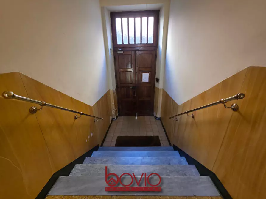 Immagine 56 di Appartamento in vendita  in Via Zumaglia 71 a Torino