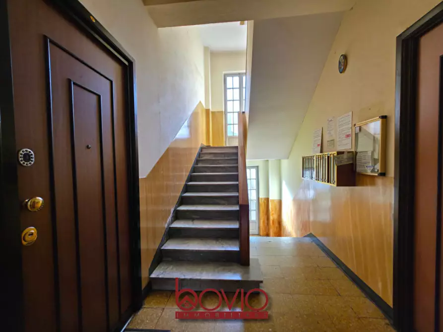 Immagine 57 di Appartamento in vendita  in Via Zumaglia 71 a Torino