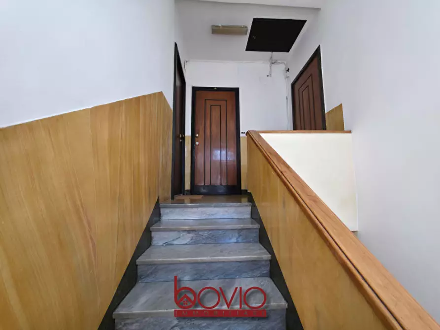 Immagine 58 di Appartamento in vendita  in Via Zumaglia 71 a Torino