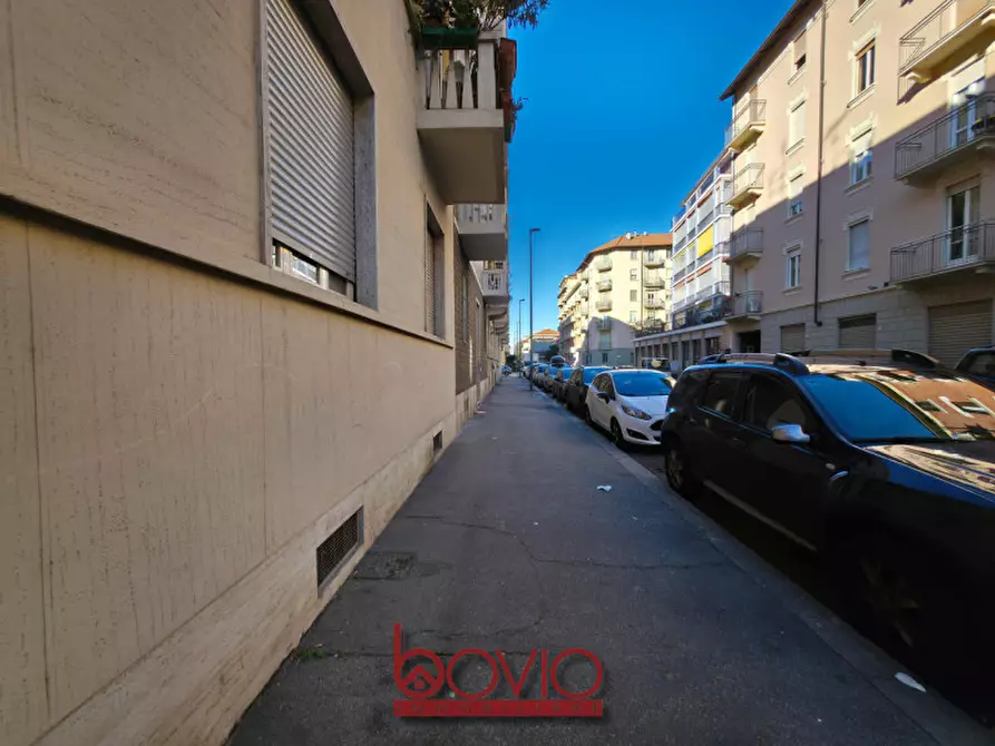 Immagine 59 di Appartamento in vendita  in Via Zumaglia 71 a Torino
