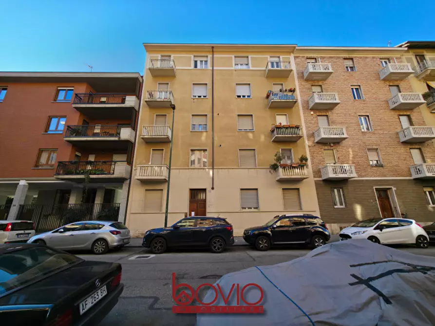 Immagine 60 di Appartamento in vendita  in Via Zumaglia 71 a Torino