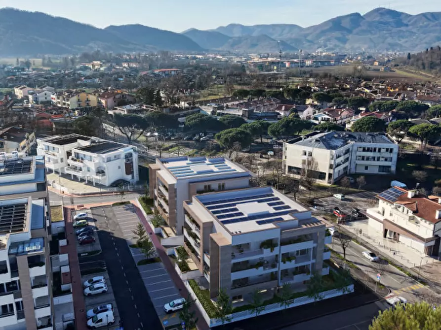 Immagine 6 di Appartamento in vendita  in Via Antonio Magarotto a Abano Terme