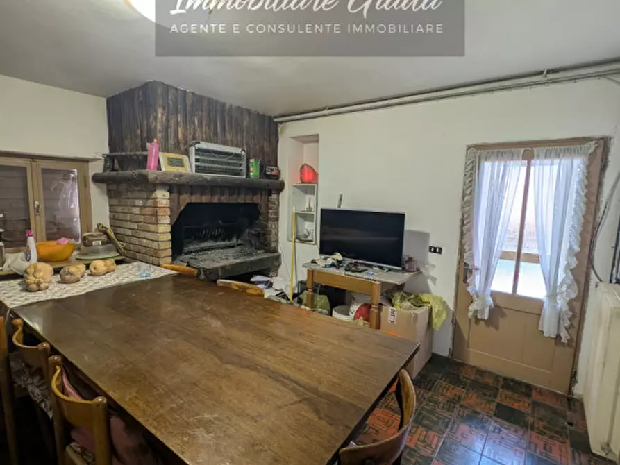 Immagine 3 di Casa bifamiliare in vendita  a Vittorio Veneto