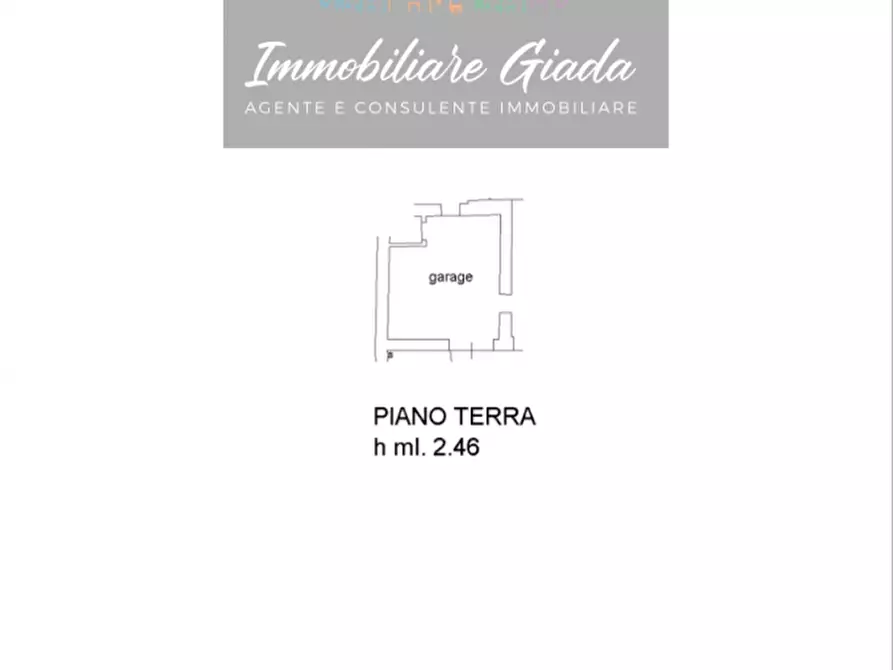 Immagine 23 di Casa bifamiliare in vendita  a Vittorio Veneto