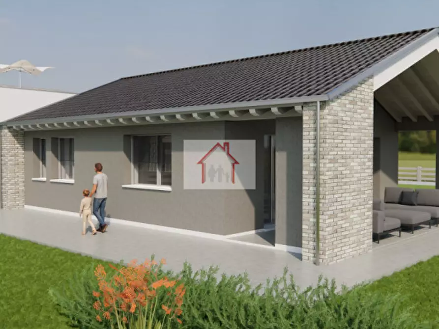 Immagine 1 di Casa indipendente in vendita  in Via Nogariole a Giavera Del Montello