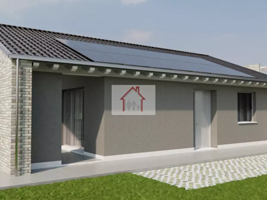 Immagine 3 di Casa indipendente in vendita  in Via Nogariole a Giavera Del Montello