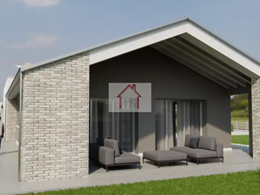 Immagine 4 di Casa indipendente in vendita  in Via Nogariole a Giavera Del Montello