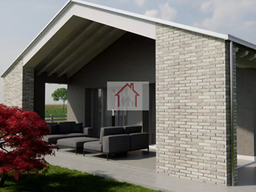 Immagine 5 di Casa indipendente in vendita  in Via Nogariole a Giavera Del Montello