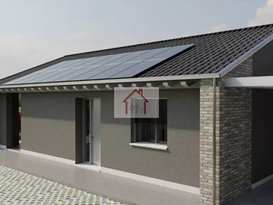 Immagine 6 di Casa indipendente in vendita  in Via Nogariole a Giavera Del Montello