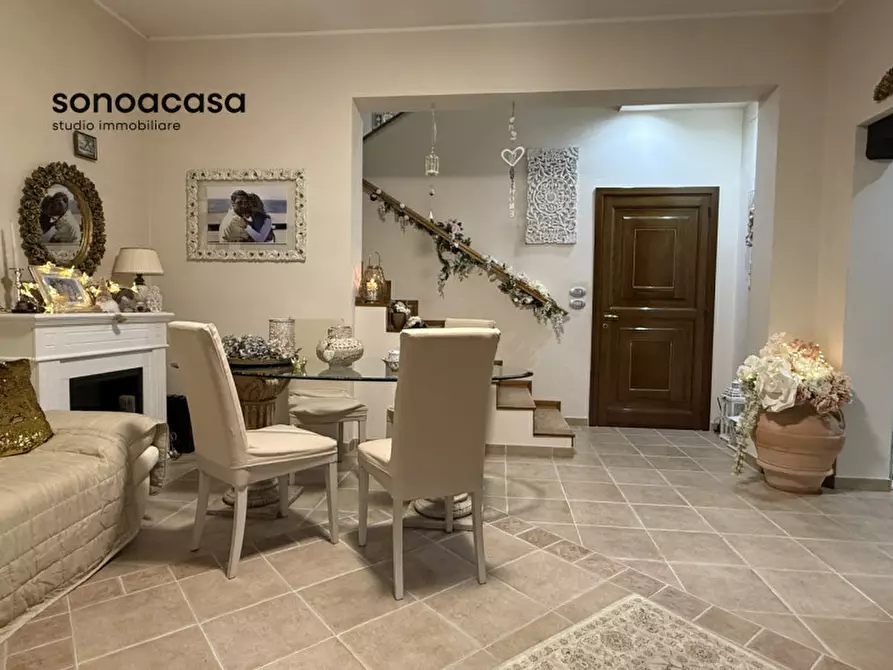 Immagine 1 di Appartamento in vendita  in Strada Provinciale Corinaldese Grazie a Senigallia