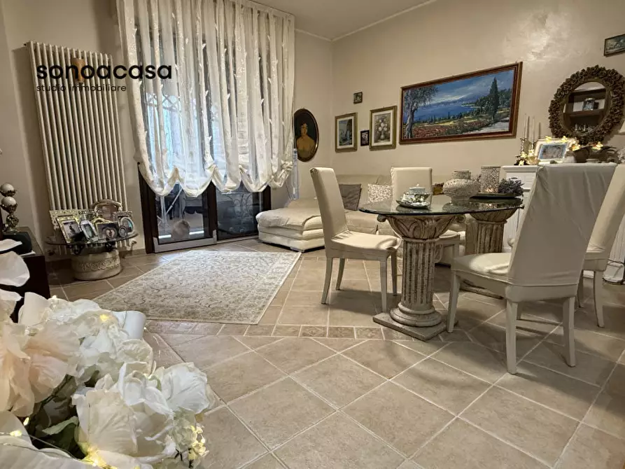 Immagine 2 di Appartamento in vendita  in Strada Provinciale Corinaldese Grazie a Senigallia