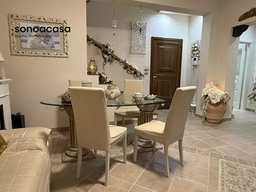 Immagine 3 di Appartamento in vendita  in Strada Provinciale Corinaldese Grazie a Senigallia