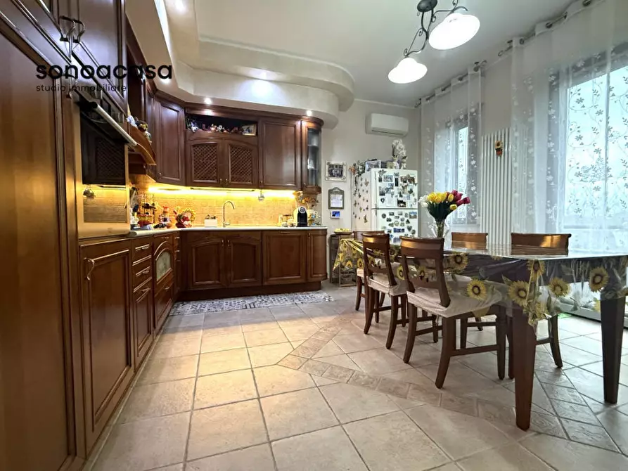 Immagine 5 di Appartamento in vendita  in Strada Provinciale Corinaldese Grazie a Senigallia