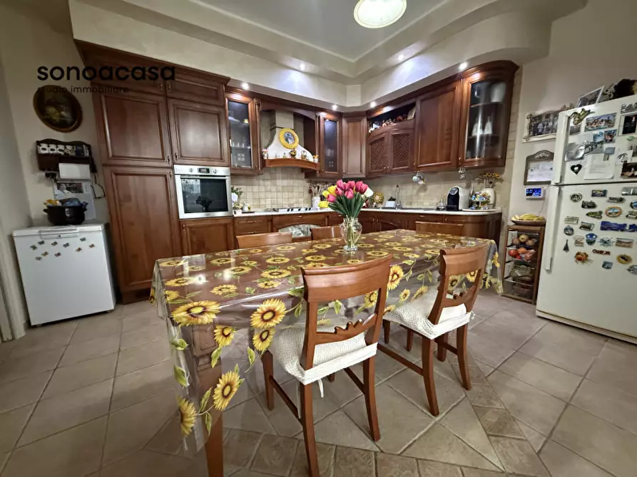 Immagine 6 di Appartamento in vendita  in Strada Provinciale Corinaldese Grazie a Senigallia