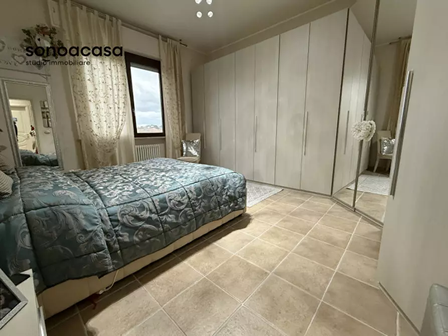 Immagine 9 di Appartamento in vendita  in Strada Provinciale Corinaldese Grazie a Senigallia