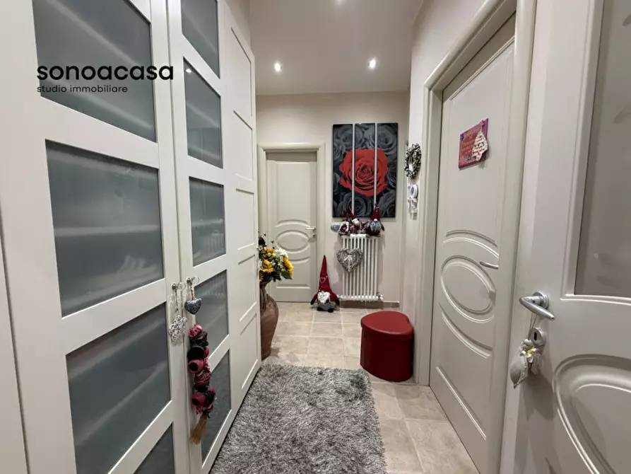 Immagine 12 di Appartamento in vendita  in Strada Provinciale Corinaldese Grazie a Senigallia