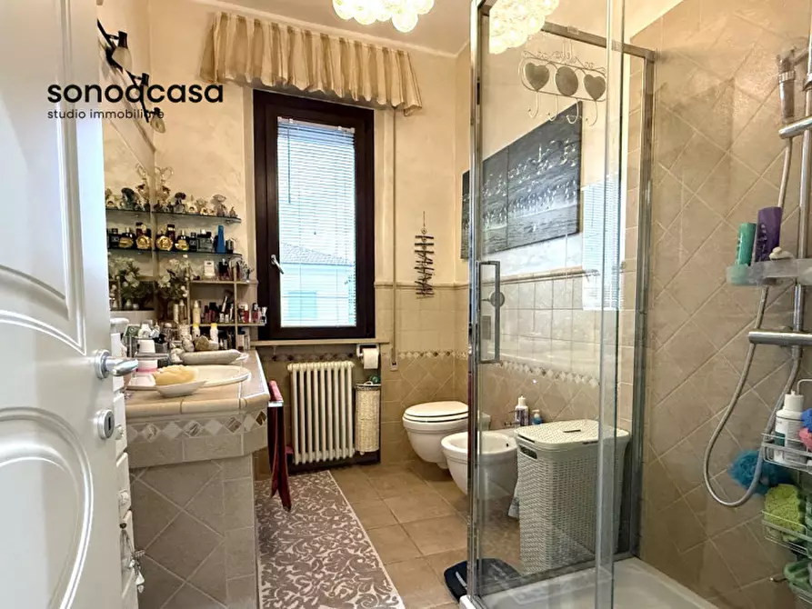 Immagine 13 di Appartamento in vendita  in Strada Provinciale Corinaldese Grazie a Senigallia