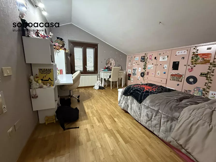 Immagine 14 di Appartamento in vendita  in Strada Provinciale Corinaldese Grazie a Senigallia