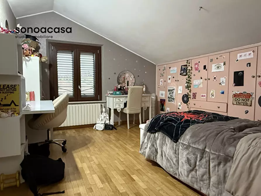 Immagine 15 di Appartamento in vendita  in Strada Provinciale Corinaldese Grazie a Senigallia