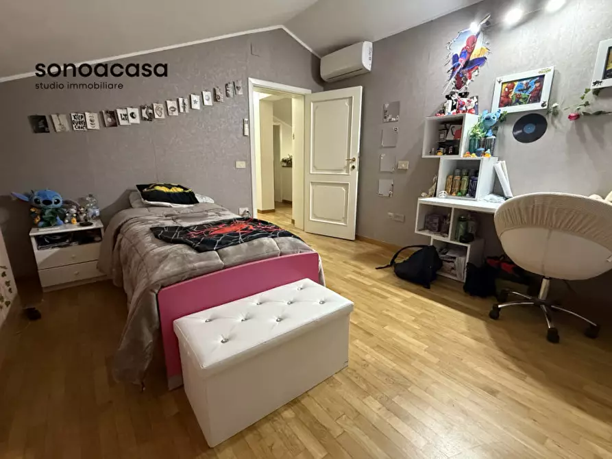 Immagine 16 di Appartamento in vendita  in Strada Provinciale Corinaldese Grazie a Senigallia