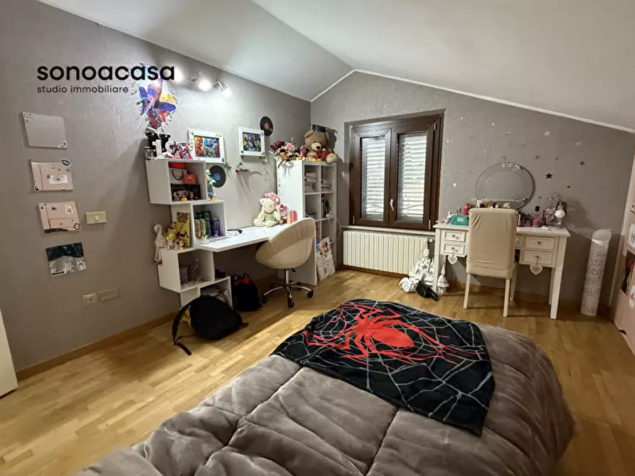 Immagine 17 di Appartamento in vendita  in Strada Provinciale Corinaldese Grazie a Senigallia