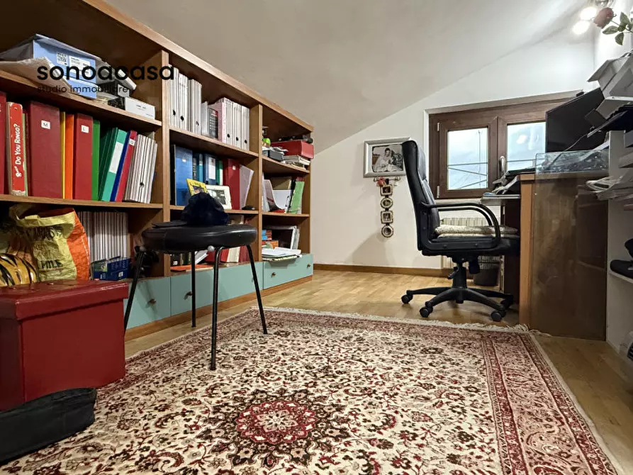 Immagine 20 di Appartamento in vendita  in Strada Provinciale Corinaldese Grazie a Senigallia