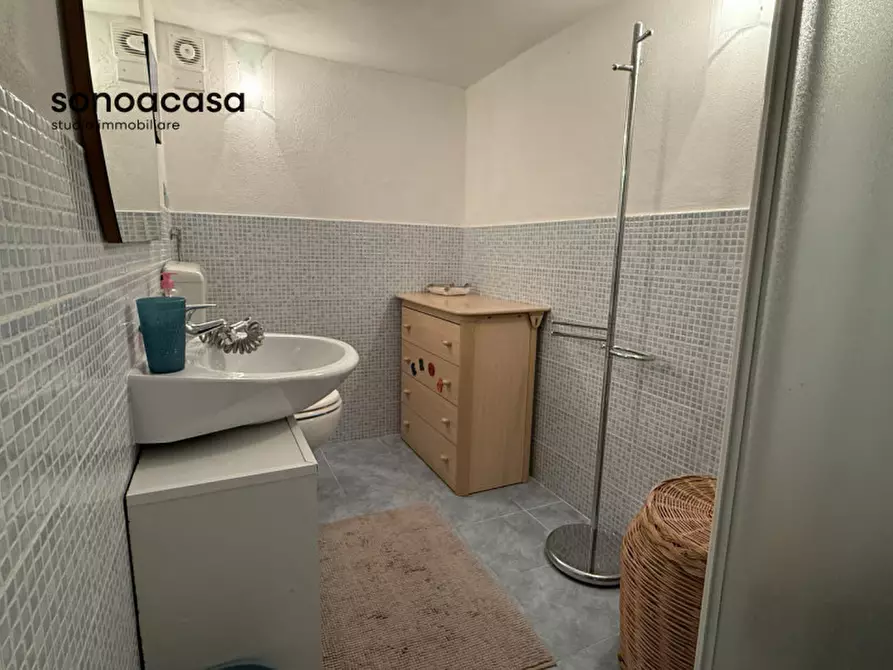Immagine 21 di Appartamento in vendita  in Strada Provinciale Corinaldese Grazie a Senigallia