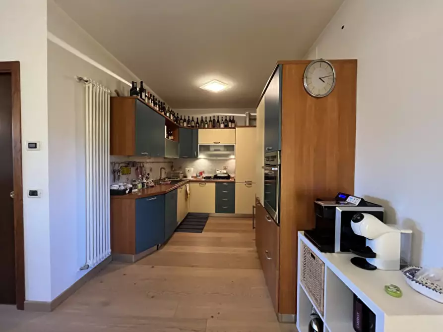 Immagine 3 di Villetta a schiera in vendita  in Via Costa a Sossano