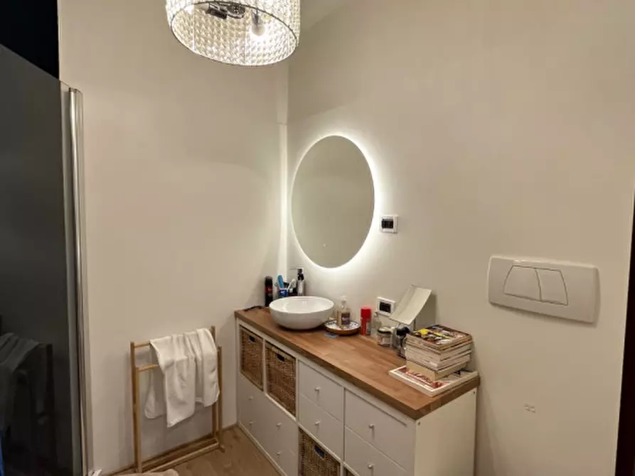 Immagine 5 di Villetta a schiera in vendita  in Via Costa a Sossano