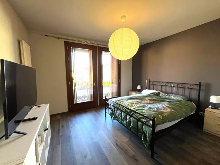 Immagine 7 di Villetta a schiera in vendita  in Via Costa a Sossano