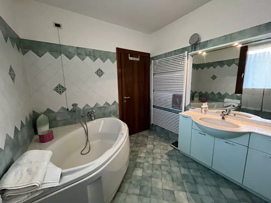 Immagine 12 di Villetta a schiera in vendita  in Via Costa a Sossano