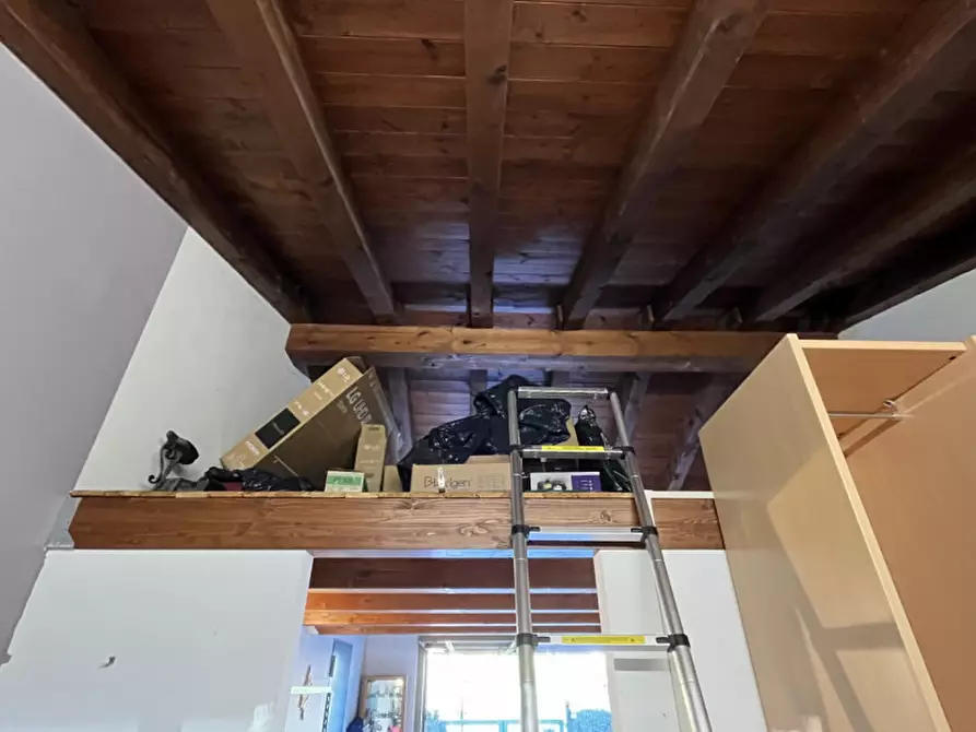 Immagine 14 di Villetta a schiera in vendita  in Via Costa a Sossano