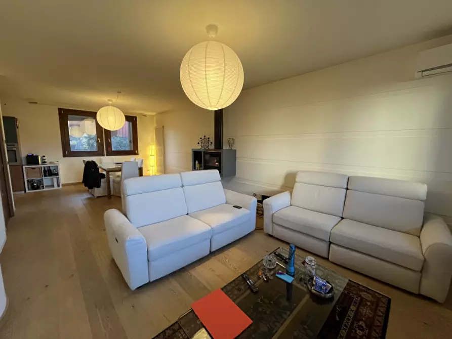 Immagine 15 di Villetta a schiera in vendita  in Via Costa a Sossano