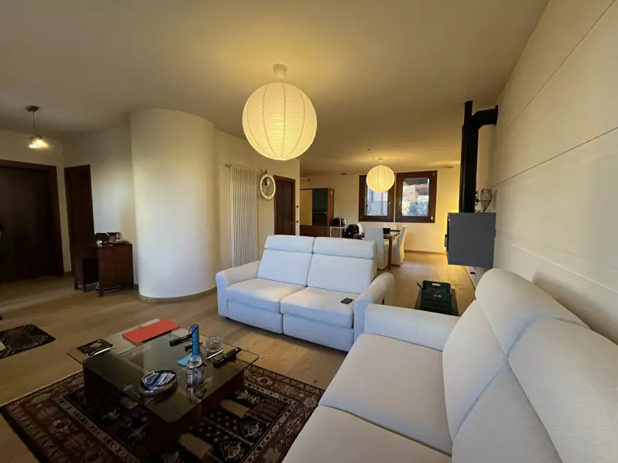 Immagine 16 di Villetta a schiera in vendita  in Via Costa a Sossano