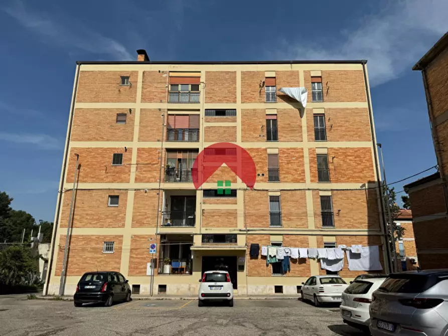 Immagine 1 di Appartamento in vendita  in Via Francesco Paolo Lecce a Matera