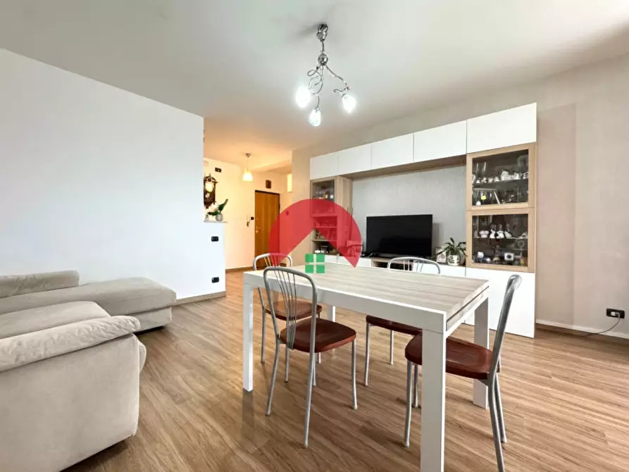 Immagine 2 di Appartamento in vendita  in Via Francesco Paolo Lecce a Matera