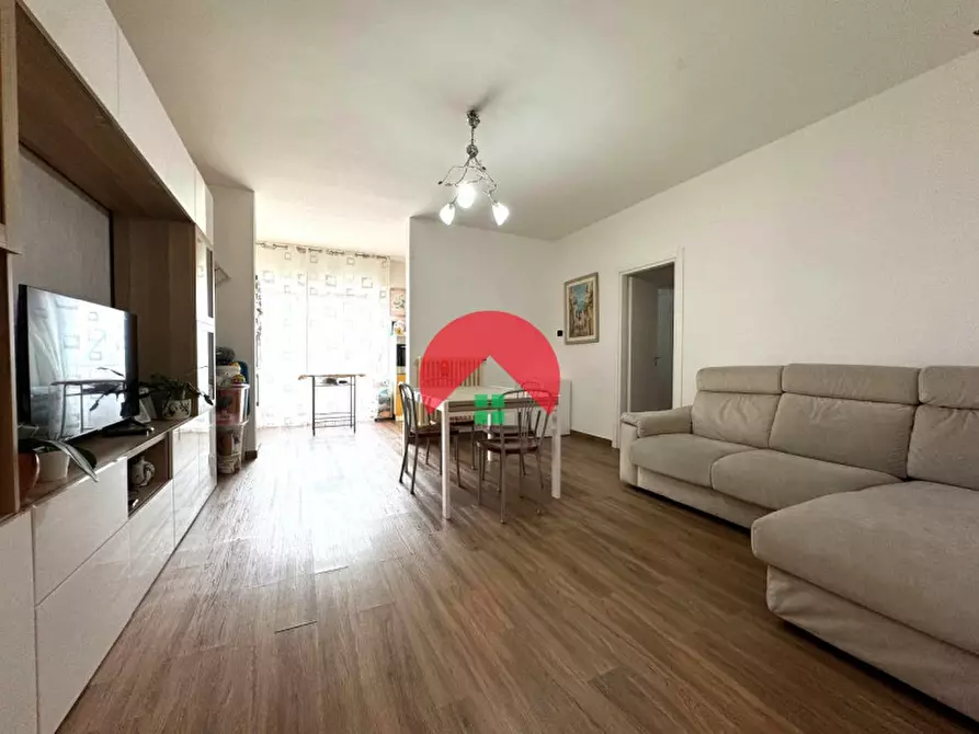 Immagine 2 di Appartamento in vendita  in Via Francesco Paolo Lecce a Matera