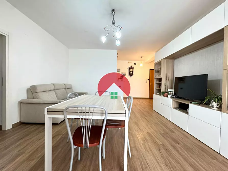 Immagine 4 di Appartamento in vendita  in Via Francesco Paolo Lecce a Matera