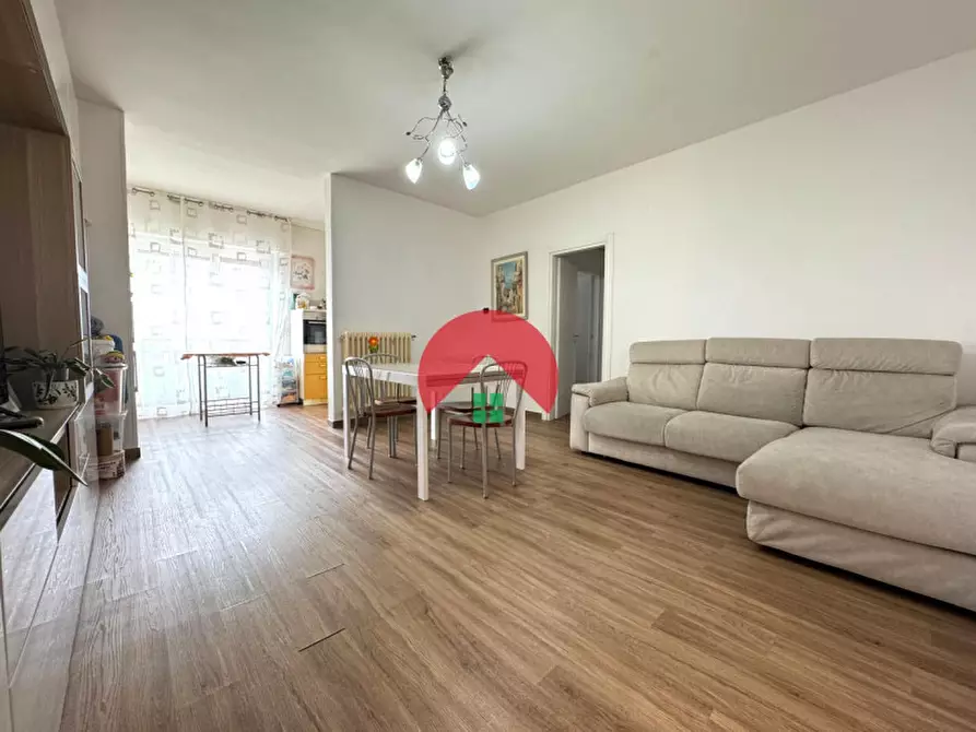 Immagine 4 di Appartamento in vendita  in Via Francesco Paolo Lecce a Matera