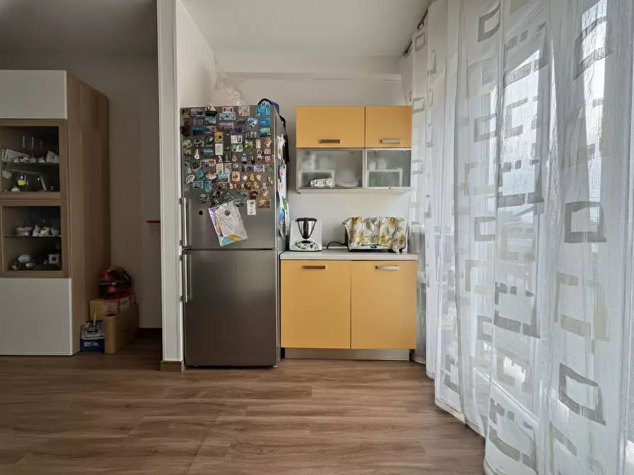 Immagine 6 di Appartamento in vendita  in Via Francesco Paolo Lecce a Matera