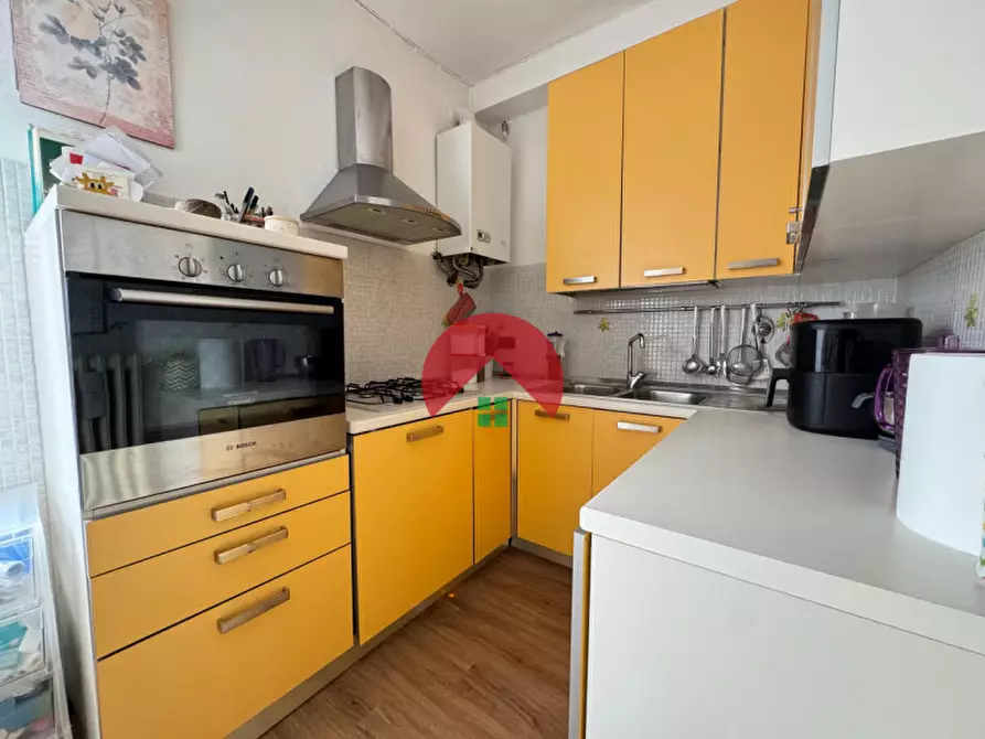 Immagine 8 di Appartamento in vendita  in Via Francesco Paolo Lecce a Matera