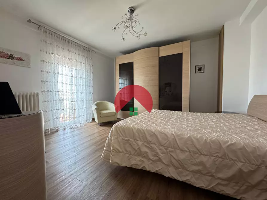 Immagine 10 di Appartamento in vendita  in Via Francesco Paolo Lecce a Matera