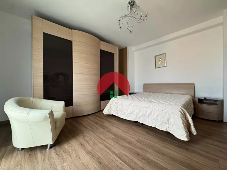 Immagine 12 di Appartamento in vendita  in Via Francesco Paolo Lecce a Matera