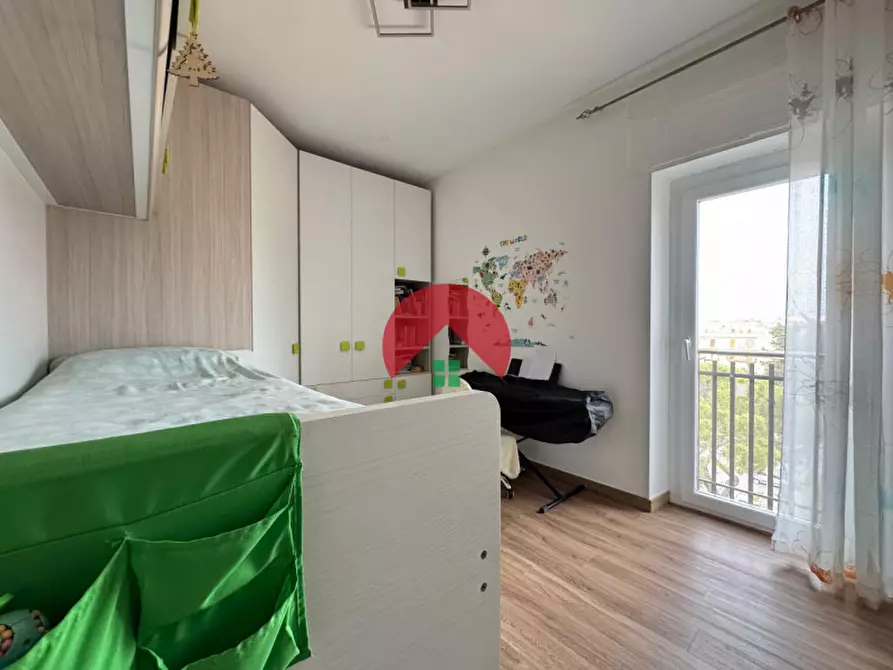 Immagine 13 di Appartamento in vendita  in Via Francesco Paolo Lecce a Matera